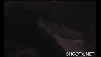 Lovely tanya fucked hunk