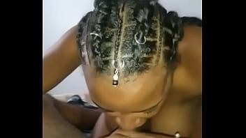 She wanted to see what jsmooth dick taste like