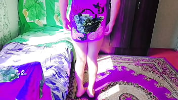 I Am A Boy Crossdresser Self Spanking Cute Lady Boy Model Cosplayer thumbnail