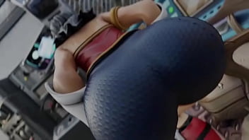Wonder woman is horny right now hurry up