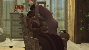 After graduation i took a student to a country house