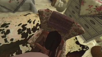 After graduation i took a student to a country house