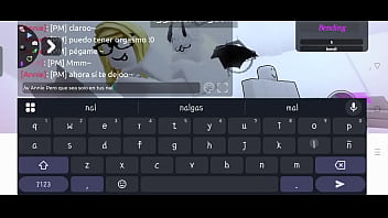 Haciéndolo rico en roblox