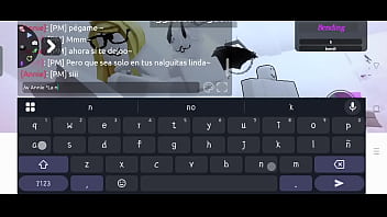 Haciéndolo rico en roblox