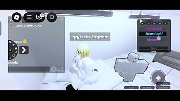 Haciéndolo rico en roblox