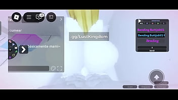 Haciéndolo rico en roblox