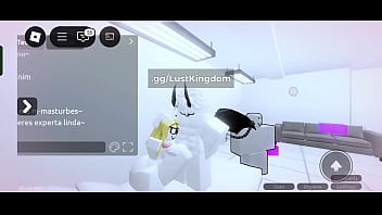 Haciéndolo rico en roblox