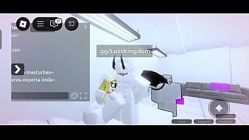 Haciéndolo rico en roblox