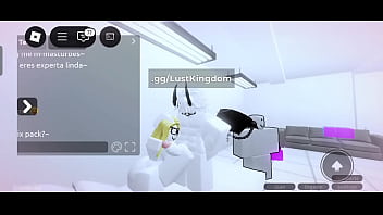 Haciéndolo rico en roblox