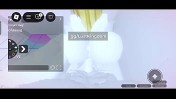 Haciéndolo rico en roblox