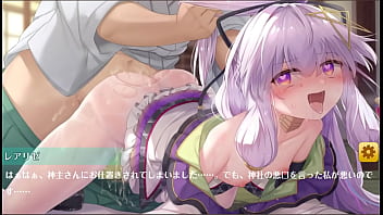 オトギフロンティア