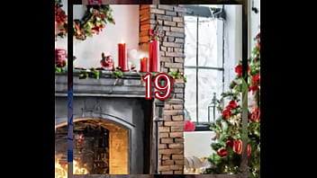 Jour 19 avec ma copine kelly on décide de se lâcher sous tes yeux