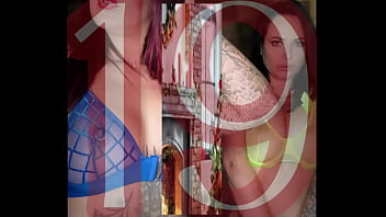 Jour 19 avec ma copine kelly on décide de se lâcher sous tes yeux