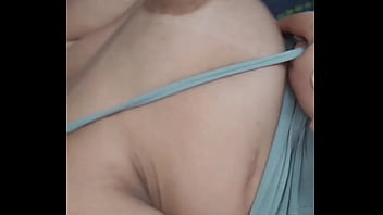 Follando la nalgona del barrio