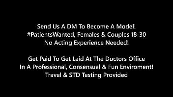 Lola lynn sucks dick and gets pussy blasted with cum