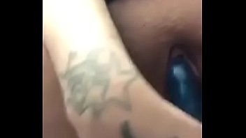 Toy makes barbie cum