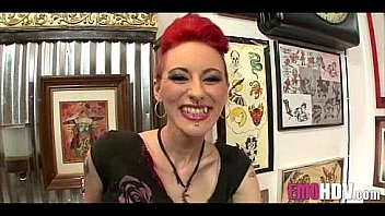 Pussy munching emo babes 097