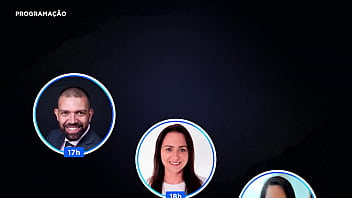 Liga dos traders fodendo vários alunos de uma vez record batido