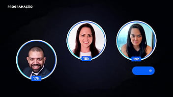 Liga dos traders fodendo vários alunos de uma vez record batido