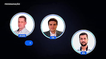 Liga dos traders fodendo vários alunos de uma vez record batido