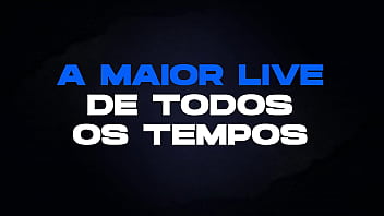Liga dos traders fodendo vários alunos de uma vez record batido