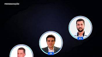 Liga dos traders fodendo vários alunos de uma vez record batido