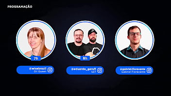 Liga dos traders fodendo vários alunos de uma vez record batido