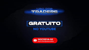 Liga dos traders fodendo vários alunos de uma vez record batido