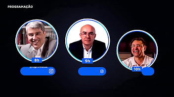 Liga dos traders fodendo vários alunos de uma vez record batido