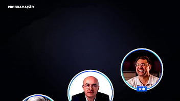 Liga dos traders fodendo vários alunos de uma vez record batido