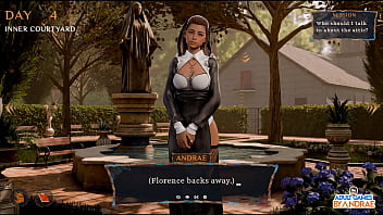 Ep4 accept your punishment florence lust sisters