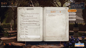 Ep4 accept your punishment florence lust sisters