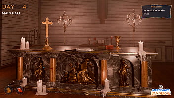 Ep4 accept your punishment florence lust sisters