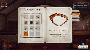 Ep4 accept your punishment florence lust sisters