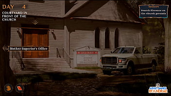 Ep4 accept your punishment florence lust sisters