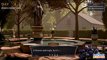 Ep4 accept your punishment florence lust sisters