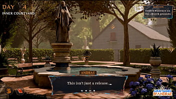 Ep4 accept your punishment florence lust sisters