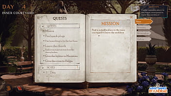 Ep4 accept your punishment florence lust sisters