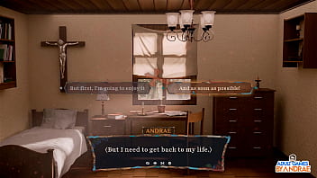 Ep4 accept your punishment florence lust sisters