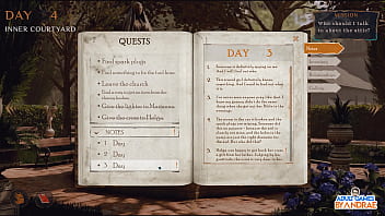 Ep4 accept your punishment florence lust sisters