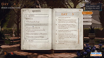 Ep4 accept your punishment florence lust sisters