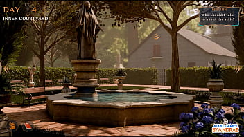 Ep4 accept your punishment florence lust sisters