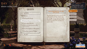 Ep4 accept your punishment florence lust sisters