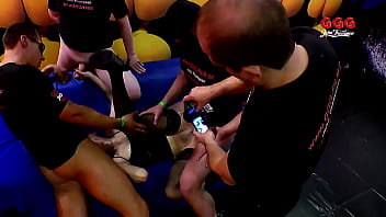 Ggg live shooting with amateur hot german slut