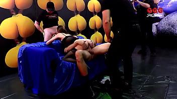 Ggg live shooting with amateur hot german slut