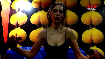 Ggg live shooting with amateur hot german slut