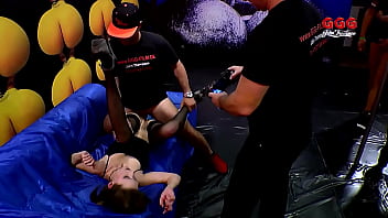 Ggg live shooting with amateur hot german slut