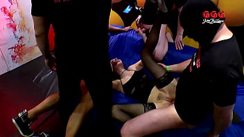 Ggg live shooting with amateur hot german slut