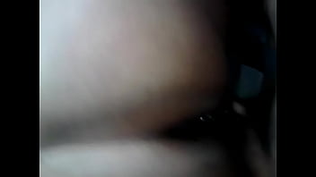 Fucking her wet pussy right