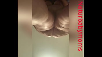 Luxuriousbbws ass fetish with bouncing and masturbating doggystyle teaser